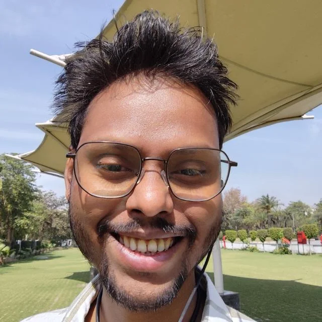 Santosh Kumar