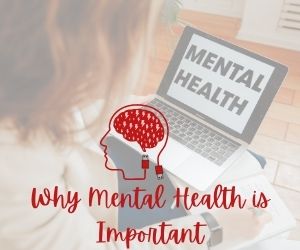 why mental health is important impotence of mental health 