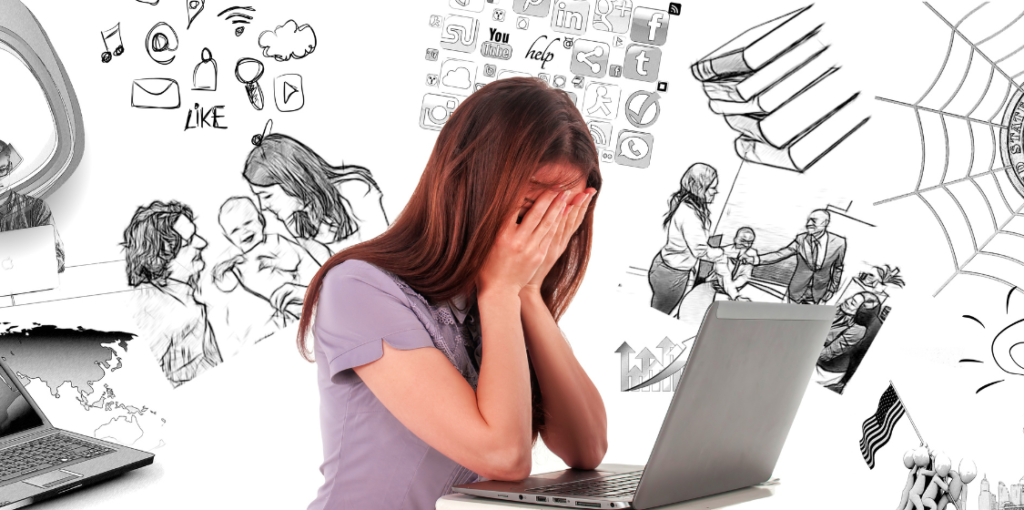 what is burnout