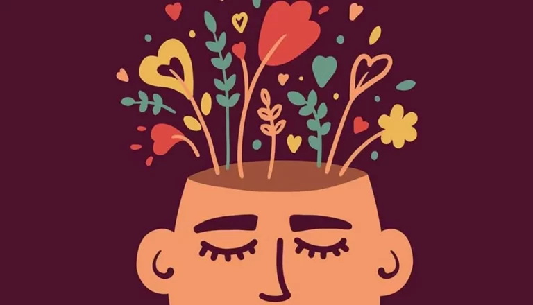 tips to improve mental health